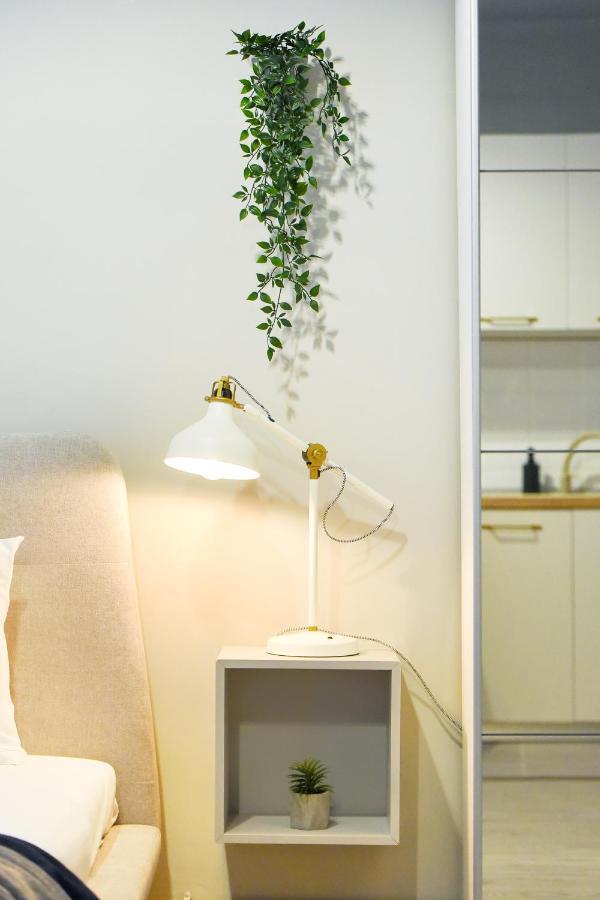 Ferienwohnung Urban Adventure For Two Bukarest Exterior foto